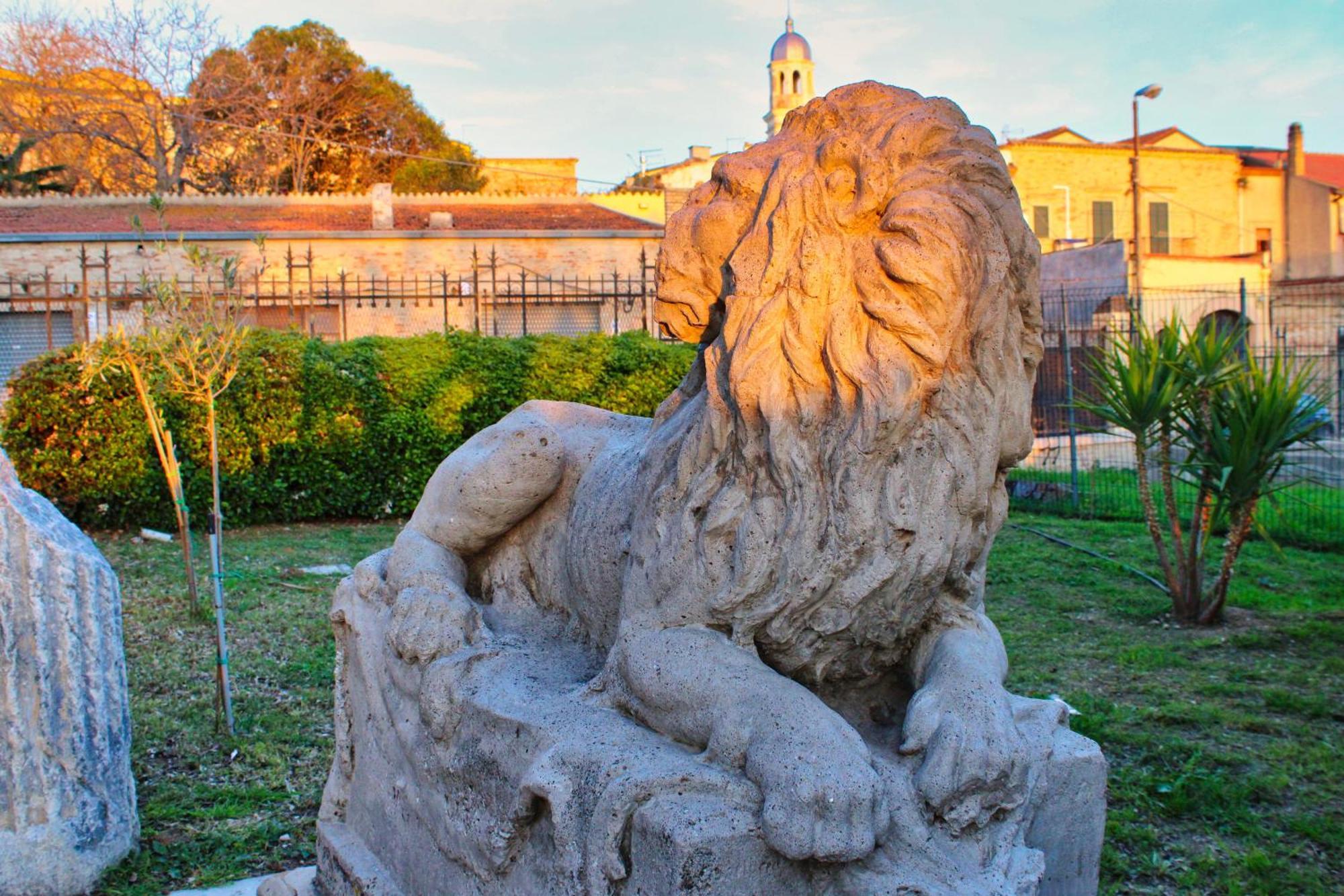 B&B Palazzo Croghan Torremaggiore ภายนอก รูปภาพ