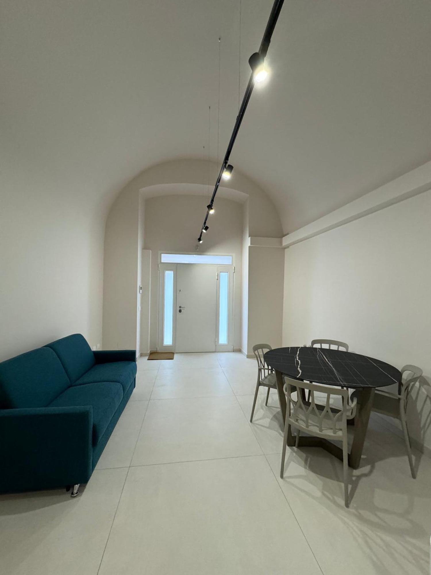 B&B Palazzo Croghan Torremaggiore ภายนอก รูปภาพ