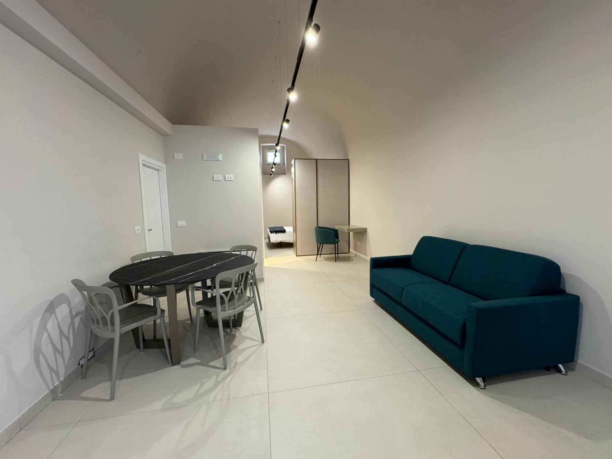 B&B Palazzo Croghan Torremaggiore ภายนอก รูปภาพ
