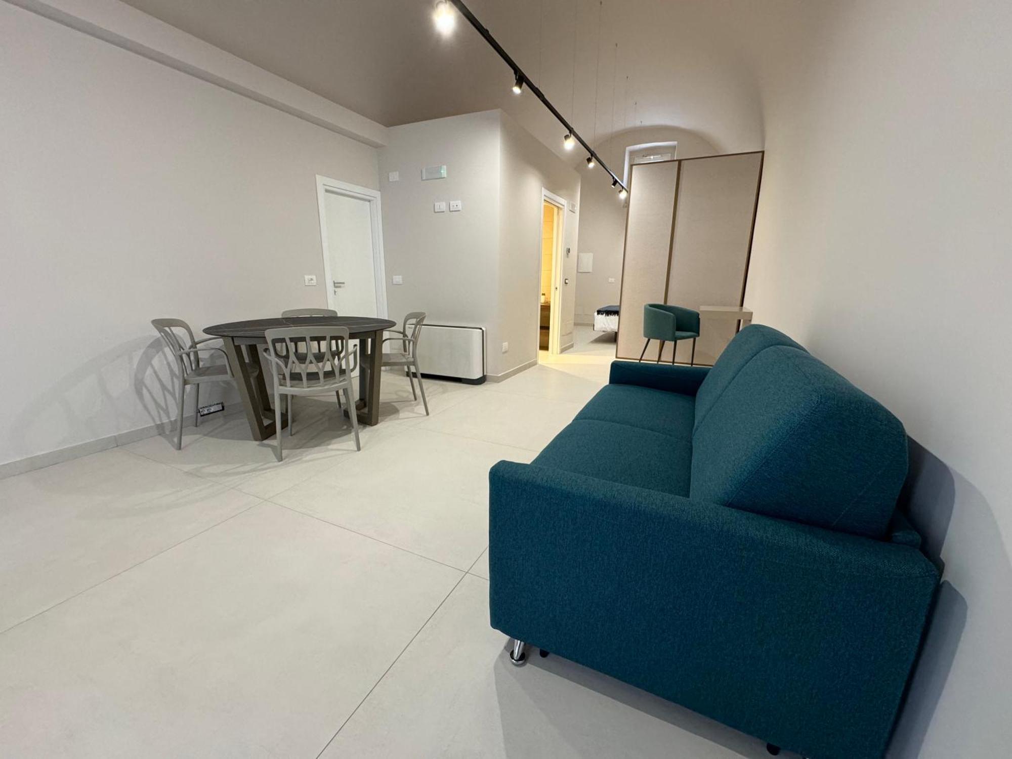 B&B Palazzo Croghan Torremaggiore ภายนอก รูปภาพ